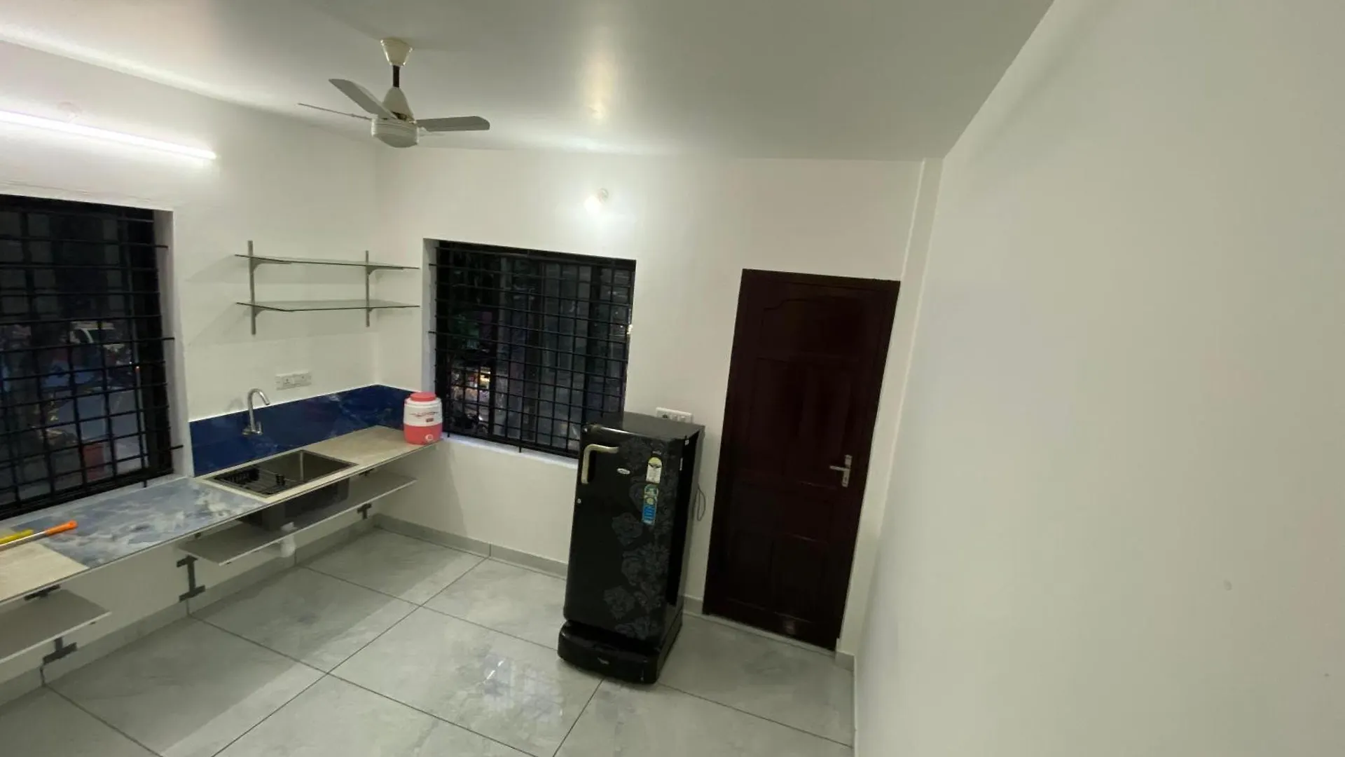 Vr City Homestay Kochi Indien