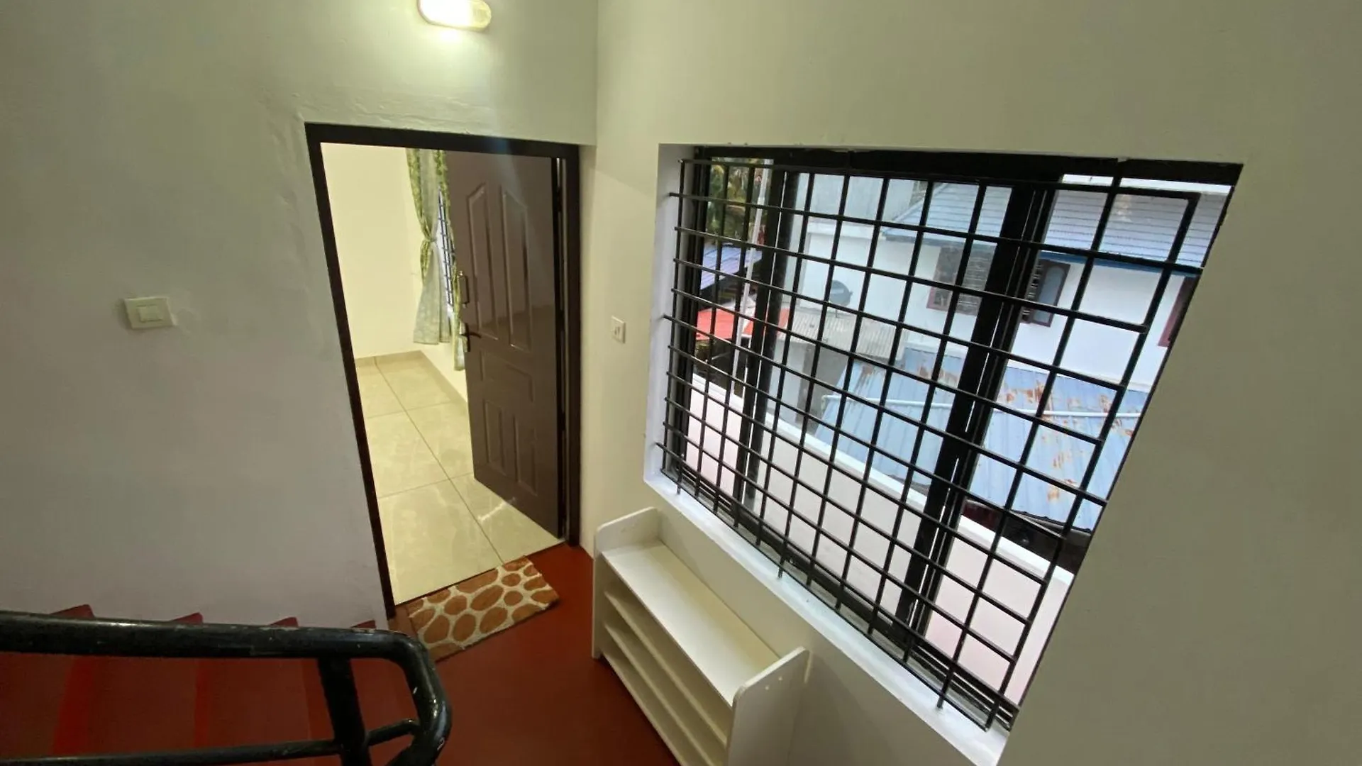 Daire Vr City Homestay Kochi