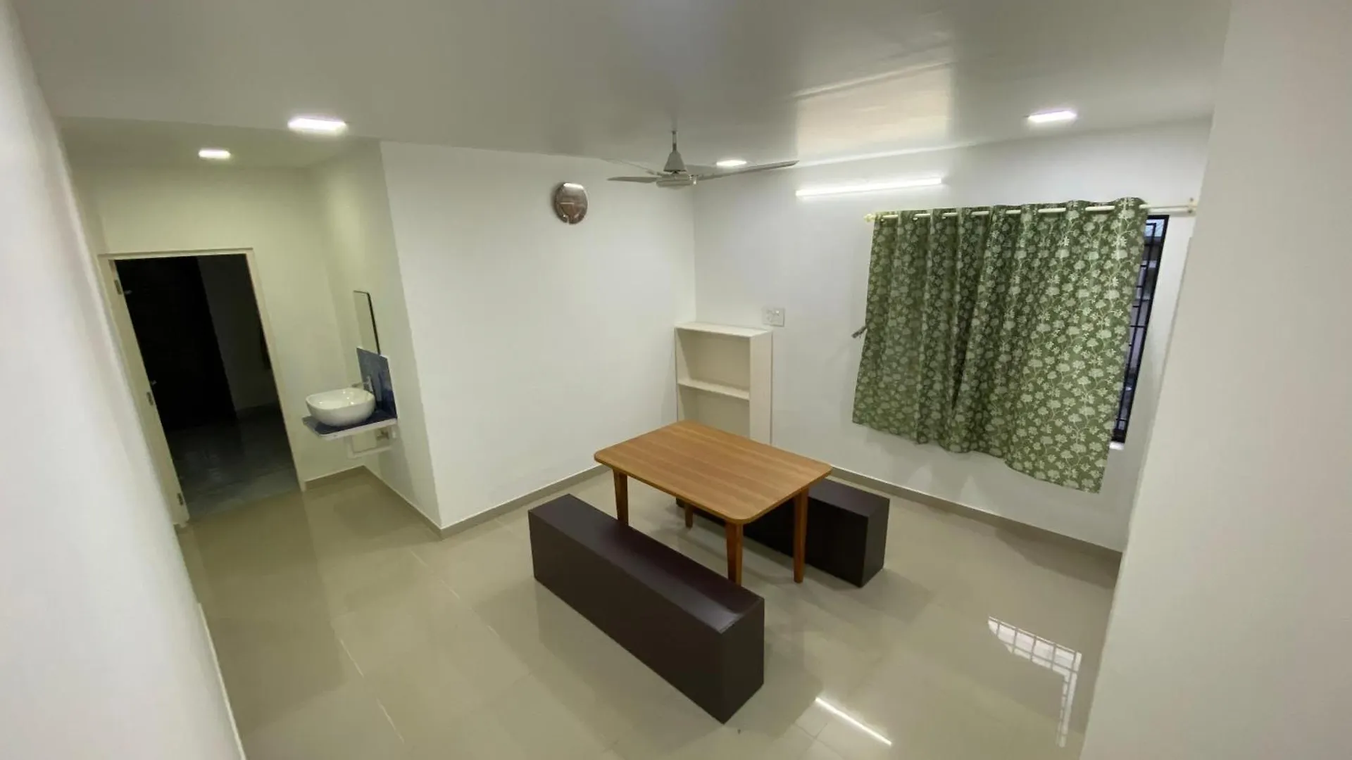Daire Vr City Homestay Kochi